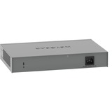 Netgear MS510TXUP switch di rete Gestito L2/L3/L4 10G Ethernet (100/1000/10000) Supporto Power over Ethernet (PoE) Grigio, Blu grigio, Gestito, L2/L3/L4, 10G Ethernet (100/1000/10000), Full duplex, Supporto Power over Ethernet (PoE), Montaggio rack