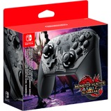 Nintendo Gamepad grigio/Argento