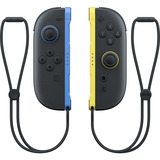 Nintendo Joy-Con 2-Controller, Gamepad blu/giallo chiaro