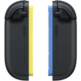 Nintendo Joy-Con 2-Controller, Gamepad blu/giallo chiaro