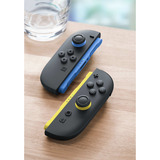 Nintendo Joy-Con 2-Controller, Gamepad blu/giallo chiaro