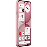 Nothing Telefono (4a) 256GB, Handy fucsia