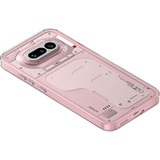 Nothing Telefono (4a) 256GB, Handy fucsia