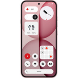 Nothing Telefono (4a) 256GB, Handy fucsia