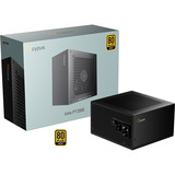 Ocypus Iota P1200 Black, Alimentatore PC Nero