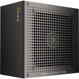 Ocypus Iota P1200 Black, Alimentatore PC Nero