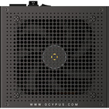 Ocypus Iota P1200 Black, Alimentatore PC Nero