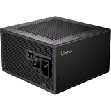 Ocypus Iota P1200 Black, Alimentatore PC Nero