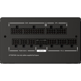 Ocypus Iota P1200 Black, Alimentatore PC Nero