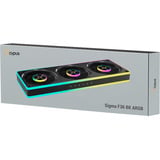 Ocypus Sigma F36 ARGB, Ventola Nero