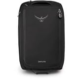 Osprey Daylite Wheeled Duffel 85, Carrello Nero