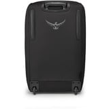 Osprey Daylite Wheeled Duffel 85, Carrello Nero