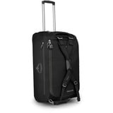 Osprey Daylite Wheeled Duffel 85, Carrello Nero