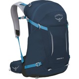 Osprey Hikelite 28, Zaino blu