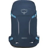 Osprey Hikelite 28, Zaino blu