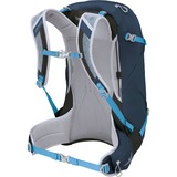 Osprey Hikelite 28, Zaino blu