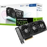 PNY GeForce RTX 5070 OC, Scheda grafica 