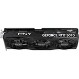 PNY GeForce RTX 5070 OC, Scheda grafica 