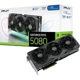 PNY GeForce RTX 5080 OC, Scheda grafica 