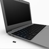 PNY P-SDU512V32200PEP-GE Nero/Verde