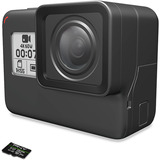 PNY P-SDU512V32200PEP-GE, Scheda di memoria Nero/Verde