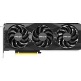 PNY VCG507012TFXPB1-O, Scheda grafica 