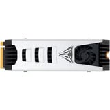 Patriot Viper PV553 2TB, Disco a stato solido Nero/Bianco