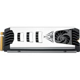 Patriot Viper PV553 2TB, Disco a stato solido Nero/Bianco