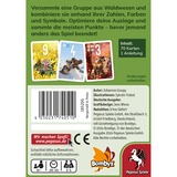 Pegasus 18520G, Gioco di carte 