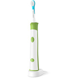 Philips HX6352/11, Spazzolino da denti elettrico verde