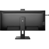Philips Serie 5000 40B1U5601H/00 Monitor PC 101,6 cm (40") 3440 x 1440 Pixel Wide Quad HD LCD Nero, Monitor LED Nero, 101,6 cm (40"), 3440 x 1440 Pixel, Wide Quad HD, LCD, 4 ms, Nero