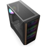 RAIJINTEK 0R20B00261, Chassis Tower Nero