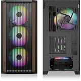RAIJINTEK 0R20B00261, Chassis Tower Nero
