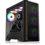 RAIJINTEK 0R20B00261, Chassis Tower Nero