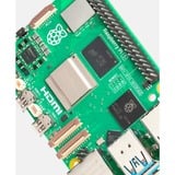 Raspberry Pi Foundation Raspberry Pi 5 2GB, Scheda madre 