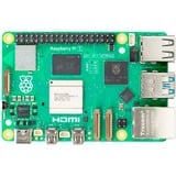 Raspberry Pi Foundation SC1110, Scheda madre 