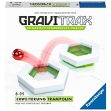 Ravensburger 00.027.613 giocattolo per lo sviluppo delle abilità motorie, Ferrovia 8 anno/i, Verde, Bianco
