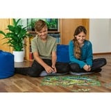 Ravensburger 12924 puzzle Puzzle di contorno 368 pz Arte 368 pz, Arte, 9 anno/i