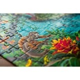 Ravensburger 12924 puzzle Puzzle di contorno 368 pz Arte 368 pz, Arte, 9 anno/i