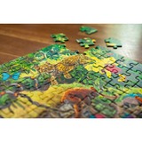 Ravensburger 12924 puzzle Puzzle di contorno 368 pz Arte 368 pz, Arte, 9 anno/i