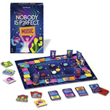 Ravensburger Nobody is perfect - Edizione musica, Gioco a quiz 