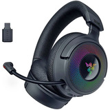 Razer Kraken V4 Ricondizionato, Cuffia da gioco Nero