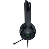 Razer RZ04-05350200-R3M1, Cuffia da gioco Nero/Verde