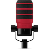 Rode Microphones WS14-R, Cappuccio di protezione rosso