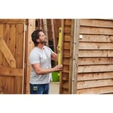 Ryobi RSL80, Livelle verde