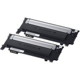 SAMSUNG Cartucce toner nero Samsung CLT-P404B in confezione doppia. Samsung Cartucce toner nero CLT-P404B in confezione doppia., 1500 pagine, Nero, 2 pz