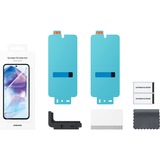 SAMSUNG EF-UA556CTEGWW, Pellicola protettiva trasparente