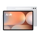 SAMSUNG Galaxy Tab S10+, Tablet PC argento