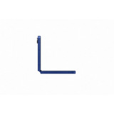 SAMSUNG Galaxy Z Flip7 256GB, Handy blu