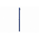 SAMSUNG Galaxy Z Flip7 Smartphone AI, RAM 12GB, 256GB, Display 4,1" Super AMOLED/6,9" Dynamic AMOLED 2X, Fotocamera 50MP, Blue Shadow, Handy blu, RAM 12GB, 256GB, Display 4,1" Super AMOLED/6,9" Dynamic AMOLED 2X, Fotocamera 50MP, Blue Shadow, 17,3 cm (6.8"), 2520 x 1080 Pixel, 12 GB, 256 GB, 50 MP, Blu